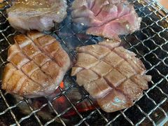 -竹马炭火烤肉(南屏店)