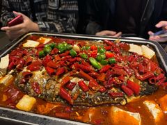 -炉鱼(亲橙里店)