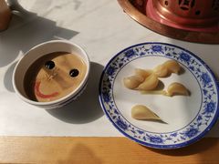 -京悦南门涮羊肉(长寿路店)