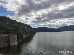 -白河堡水库