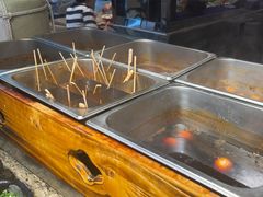-怡咖啡海鲜自助餐厅(浦东香格里拉店)
