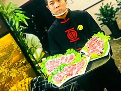 -清真华宇开锅羊肉