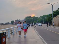 -老虎石海上公园