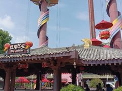 -南昌融创乐园