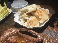 -霄汉羊排(万松园一店)