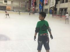 -冠军冰场CHAMPION RINK(中华城店)