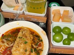 -金色印象·4K影院式足体养生(香榭里店)