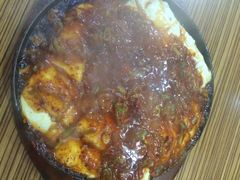 敏丁拌饭馆(中街路店)-敏丁拌饭(中街总店)