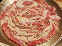 -西塔老太太泥炉烤肉(双井店)