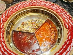 -蜀大侠火锅(森兰花园城店)