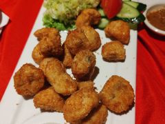 -申德勒加油站西餐厅(日坛路总店)