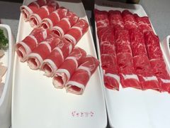 -海底捞火锅(吴中路店)