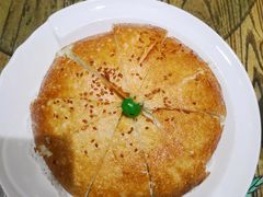 -一盏明灯全素斋(殊像寺店)