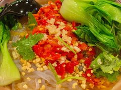 -双燕楼·手工馄饨·汤面小吃(世纪汇店)