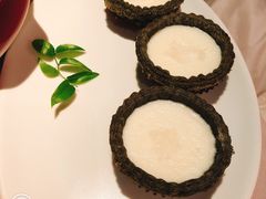 燕窝蛋挞-金海华·悦食东方(苏州中心商场店)