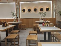 -饺子季水饺餐厅(新市街店)