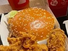 -肯德基(丰管路店)