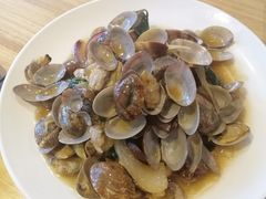 -南海渔家•海鲜•正宗海南菜(海棠湾店)