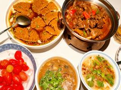 -解家河南菜(商鼎路店)