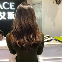 点击看大图 -愉己冥想·护发专门店