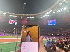 -杭州奥体中心-体育场