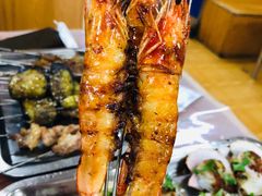 -同裕烧烤·海鲜·家常菜(杰座·欧洲城店)