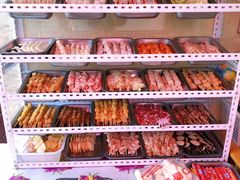 -大学路8号炸串(大学路十四号院店)