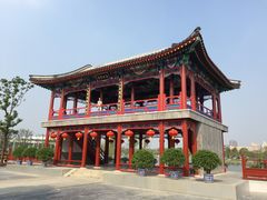 -武汉园博园(武汉自然博物馆)