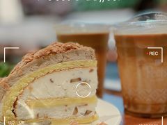 -Peet's Coffee皮爷咖啡(上海长风大悦城店)