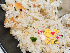 汉中土豆米饭-飞鹿餐饮·陕南菜(北关店)