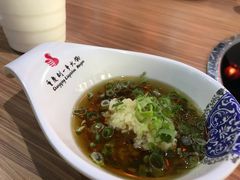 -重庆刘一手火锅(moe店)