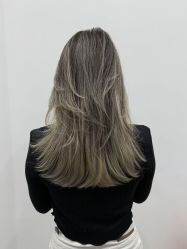 -YESIDO椰岛造型烫发染发