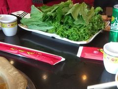 -芦月轩羊蝎子(北蜂窝店)