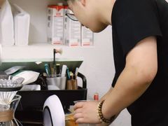 -infinite cafe