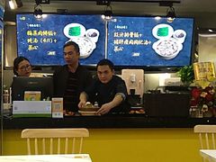 -黎一煲煲仔饭(丰乐店)