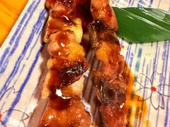 -大焰自助日式料理 铁板烧(徐汇店)