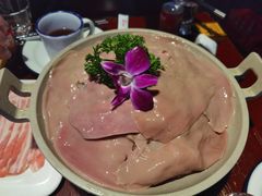 -黄家码头老火锅(解放碑旗舰店)