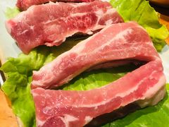 -7年8班朝鲜族非遗美食(三钢里店)
