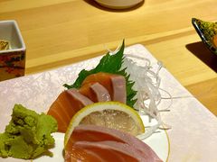 -隐月· 㐂和食屋(芝罘万达公馆店)