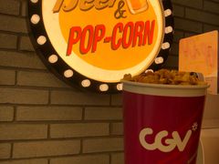 -CGV影城(广州K11店)