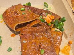 -为民烧烤吧.自贡爆炒菜(收录10年好店)