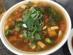 -胡家包子·清真(大众巷店)