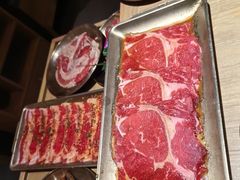 -西塔老太太泥炉烤肉(亚运村店)