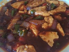 iphone_upload_pic-天乐农家鱼头王(天目湖店)