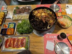 -名扬烤肉(起源店)