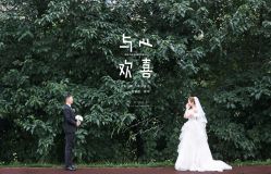 -帆拉斐婚纱摄影(春熙店)