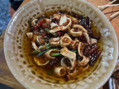 -杨合林啊兰烤鱼