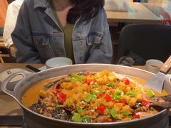 -青花椒秘制烤鱼(光启城店)
