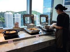 -深圳罗湖水贝IBC亚朵酒店