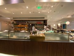 -BAKER&SPICE(安福路店)